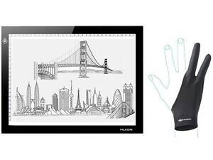 Графический планшет Huion L4S