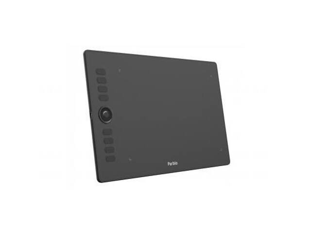 Графічний планшет Parblo A610 Pro - Фото 4