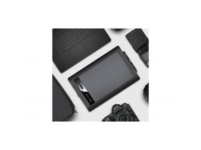 Графічний планшет Parblo A610S - Фото 5