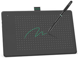 Графический планшет Parblo Ninos N10 Black (N10)