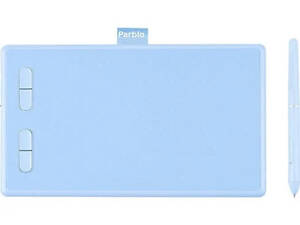 Графічний планшет Parblo Ninos N7B Blue (NINOSN7BB)