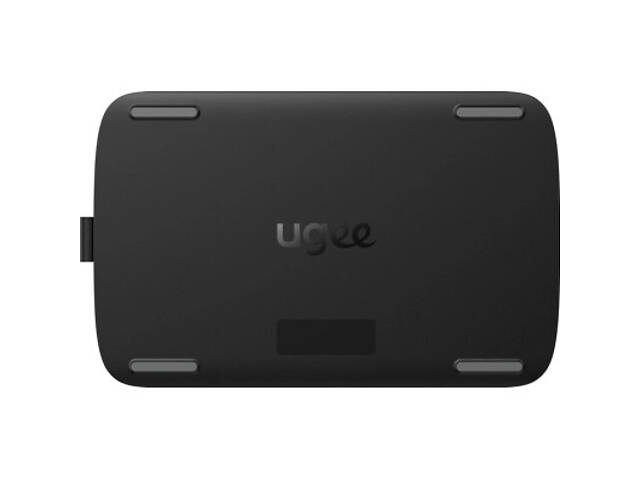 Графический планшет Ugee M908 (UGM908E) - Фото 2