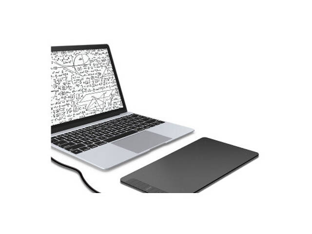 Графічний планшет VEIKK VK1060 - Фото 3