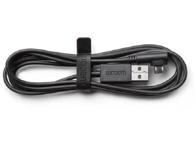 Графический планшет Wacom Intuos S Black (CTL-4100K-N) - Фото 3
