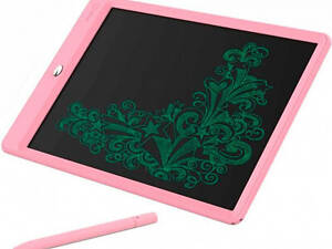 Графічний планшет Xiaomi Writing tablet 10' Pink (WS210 Pink)