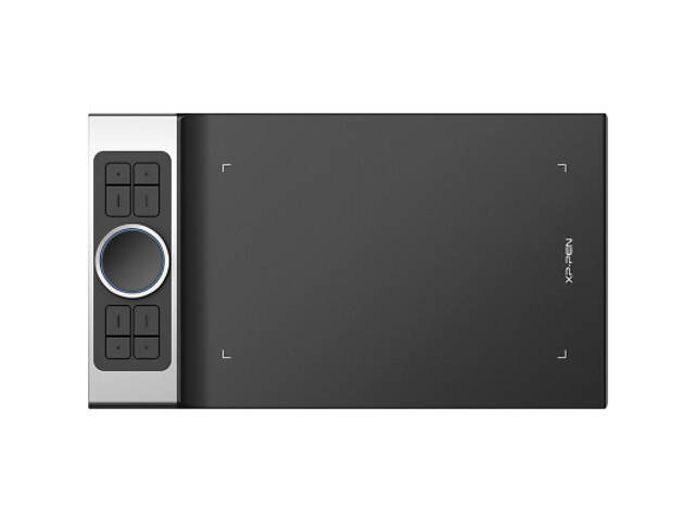 Графічний планшет XP-Pen Deco Pro S - Фото 1