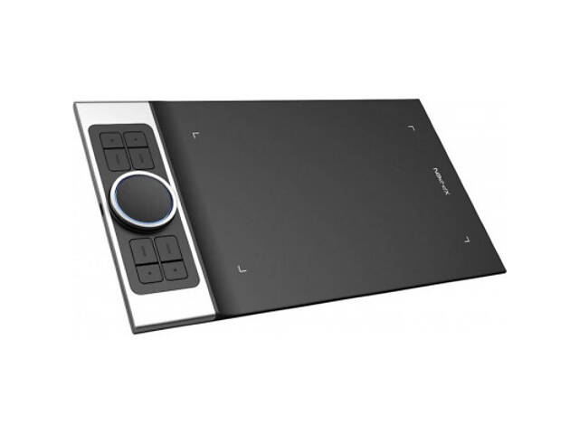 Графічний планшет XP-Pen Deco Pro S - Фото 3