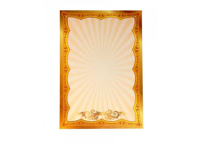 Грамоти та бланки грамот - Фото 11