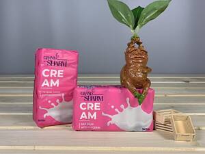 Гранд Шарм 350гр. Крем.