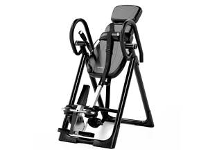 Гравитационная инверсионная черная лава InverFit PRO
