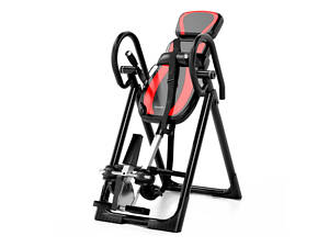 Гравитационная инверсионная красная лава InverFit PRO