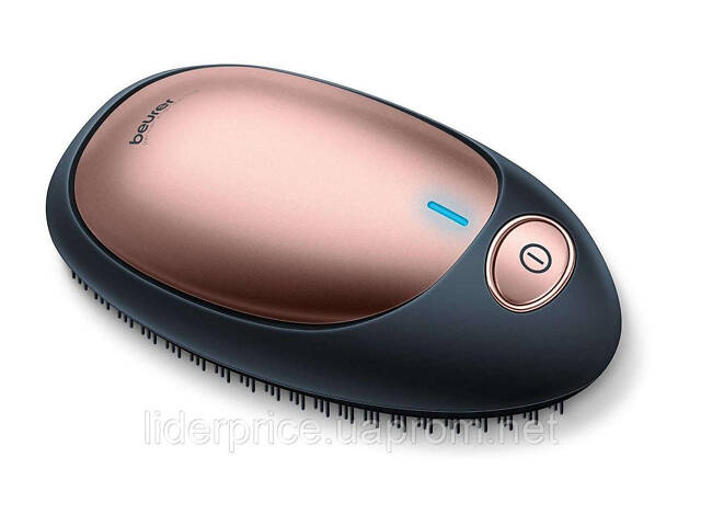 Гребінець для розплутування волосся Beurer (Бойрер) HT 10, ОРИГИНАЛ!! - Фото 1