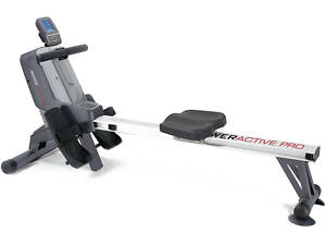 Гребний тренажер Toorx Rower Active Pro (ROWER-ACTIVE-PRO)