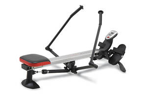 Гребний тренажер Toorx Rower Compact (ROWER-COMPACT)