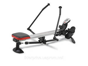 Гребний тренажер Toorx Rower Compact (ROWER-COMPACT), Оригінал!