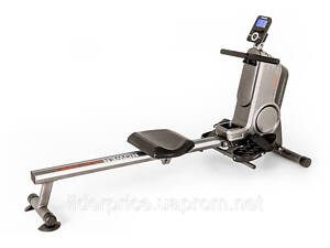 Гребний тренажер Toorx Rower Cup Pro (ROWER-CUP-PRO), Оригінал!