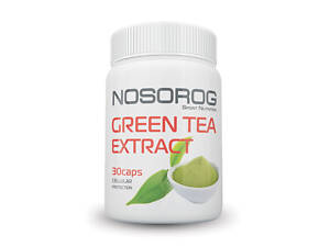 Green Tea Extract (30 caps)