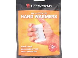 Грілки для рук Lifesystems Air Activated Hand Warmers (1012-42463)