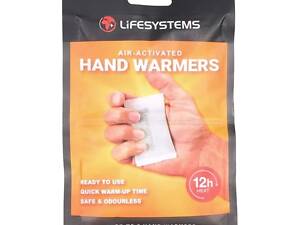 Грелки для рук Lifesystems Air Activated Hand Warmers (1012-42463)