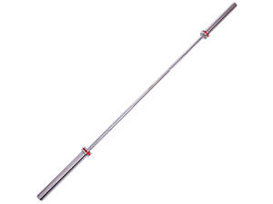 Гриф для штанги Олімпійський професійний для Кросфіту до 450 кг.