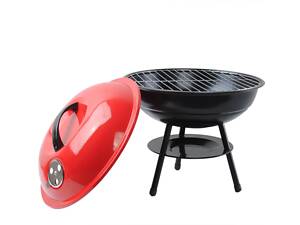Гриль барбекю угольный WCG