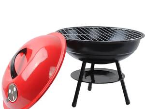 Гриль барбекю вугільний WCG