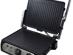 Гриль Crownberg CB-1042