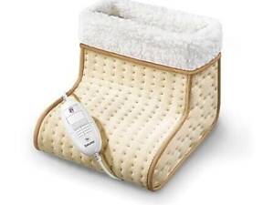 Грілка чобіток для ніг FW 20 Beurer стан нової вової