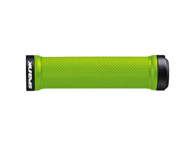 Гріпси SPANK SPOON, Green - Фото NaN