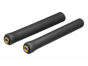 Грипсы ESI XL 675 Extra Chunky Black (1106-675XB)