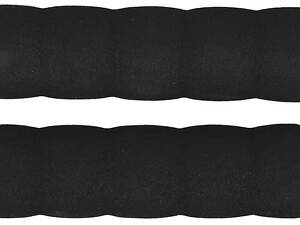 Грипси ProX GP-11 Lock 130mm пінка, чорний (C-C-0261)