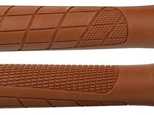 Грипси ProX GP-34 Lock 130 mm коричневий (C-C-0274)