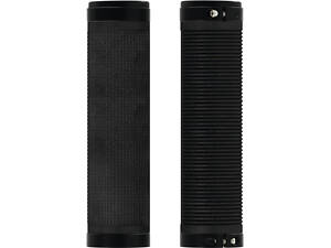 Грипсы резиновые Brooks Cambium Rubber Grips 130 мм/130 мм Черный (1007-015520)