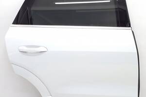 Правые задние двери Audi E-Tron 55 LS9R