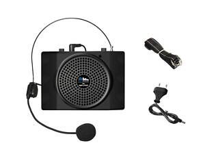 Гучномовець для гітари SKY SOUND GID-25W (MP3, FM)