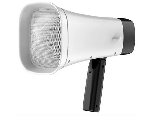 Гучномовець L026 Bluetooth на сонячній батареї, чорно-білий - Фото 1