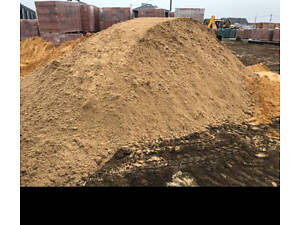 Грунт на підсипку. Планувальна земля. Суглинок.Супісок.Пісок на підсипку.Ґрунт для підняття.Чорнозем.Щебінь.Відсів