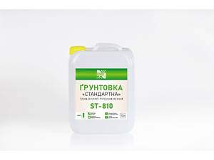 Ґрунтовка UMIX ST-810 «Стандартна» Глибокого Проникнення, 10л