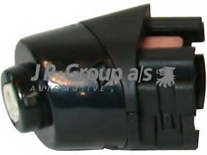 Група контактна замку запалювання JP GROUP 1190400900 на VW JETTA Mk II (19E, 1G2, 165)