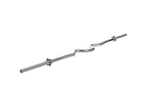 Гриф для штанги SP-Sport TA-60GT 152см Хром