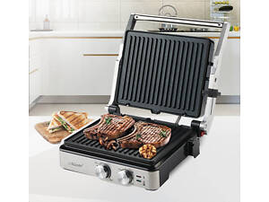 Гриль контактний Maestro MR-721 2000 Вт