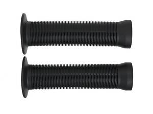 Грипсы ProX GP-41C 130мм, BMX, черный (C-C-0265)