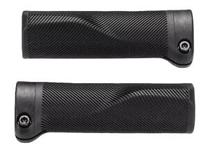 Грипсы Specialized Bar Grips Kids Flange Lock-On 100 mm Length 26 mm OD 19 mm Bar Mount 2024 Black (1092-888818814558)