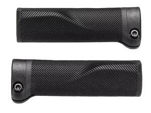 Грипсы Specialized Bar Grips Kids Flanged Lock-On 105 mm Length 30 mm OD 22.2 mm Bar Mount 2024 Black (1092-888818815142