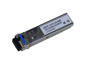 GSFP-1310T-20-SMF Гігабітний оптичний модуль