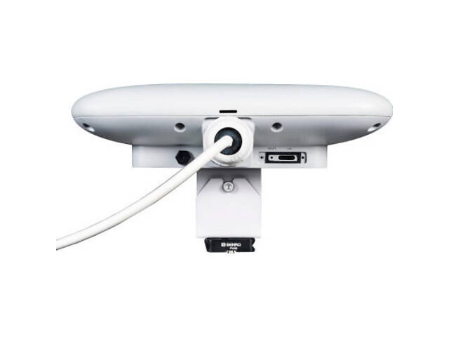 GSM-модем Nokia FastMile Compact 4G03-A + PoE 15w адаптер (3FE75111AC) (FastMile Compact 4G03-A) - Фото 2