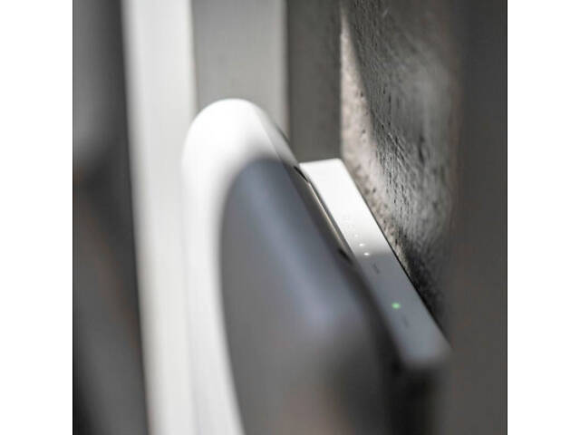 GSM-модем Nokia FastMile Compact 4G03-A + PoE 15w адаптер (3FE75111AC) (FastMile Compact 4G03-A) - Фото 4