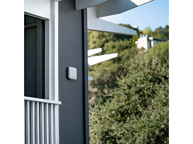 GSM-модем Nokia FastMile Compact 4G03-A + PoE 15w адаптер (3FE75111AC) (FastMile Compact 4G03-A) - Фото 5