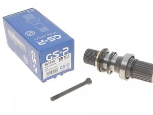 GSP 261190 Фланец полуоси передний VW T5 1.9TDI (26x37x136.5)