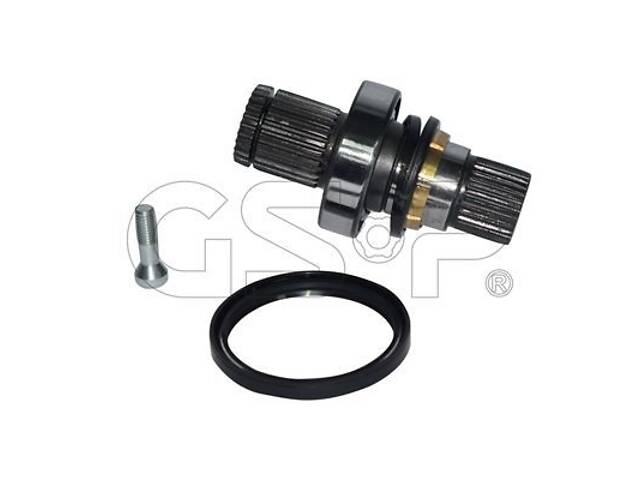 GSP 261238 Фланец полуоси (+сальник) VW T5 2.0 TDI 11-15 (R) (26x30x114,5) - Фото 6